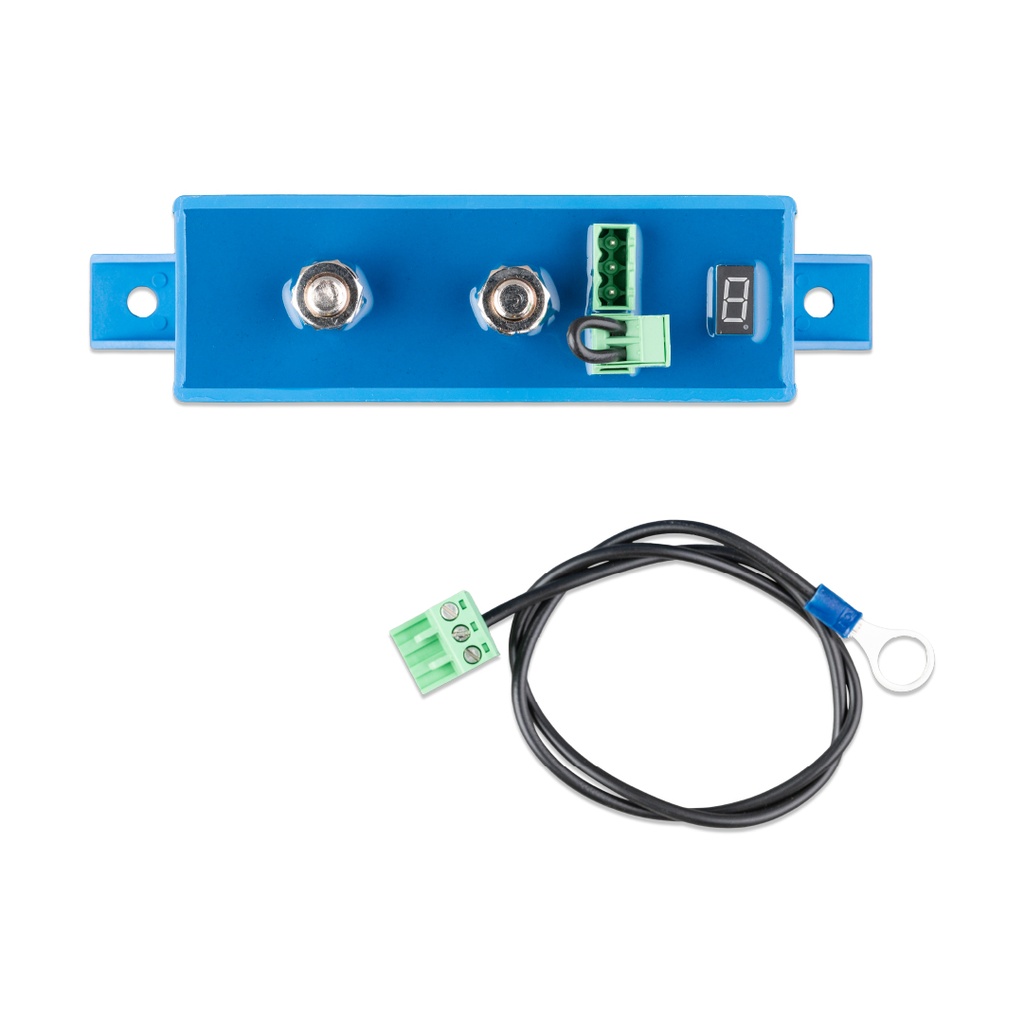 BatteryProtect 12/24V 100A