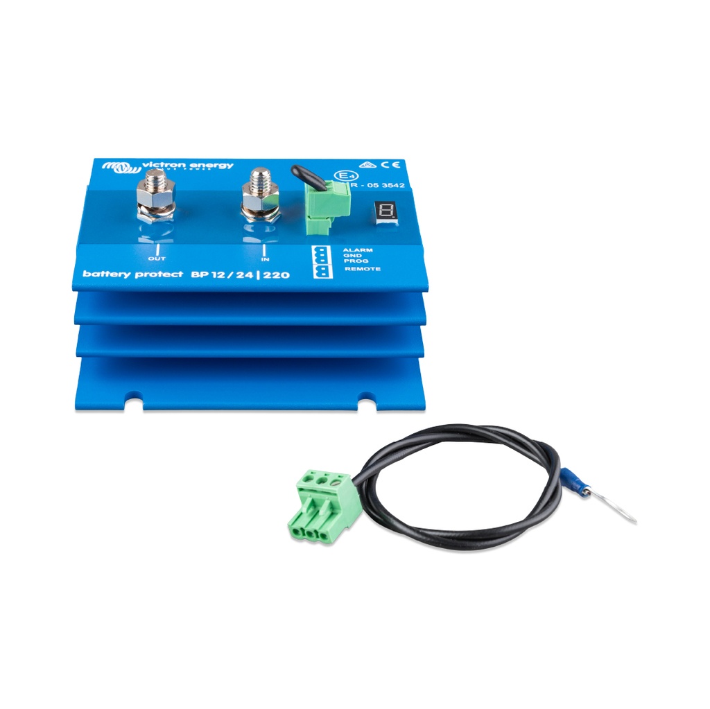 BatteryProtect 48V 100A