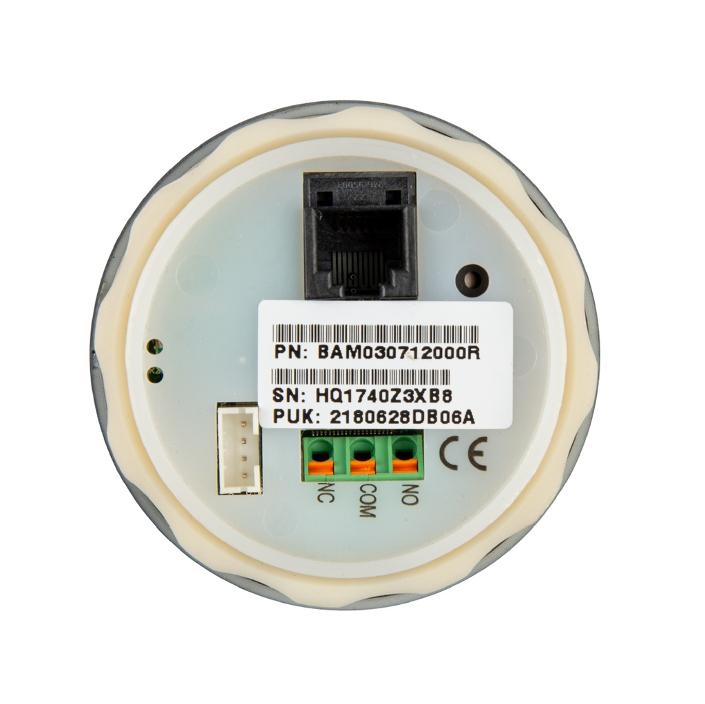 Battery Monitor BMV-712 Smart (Black)