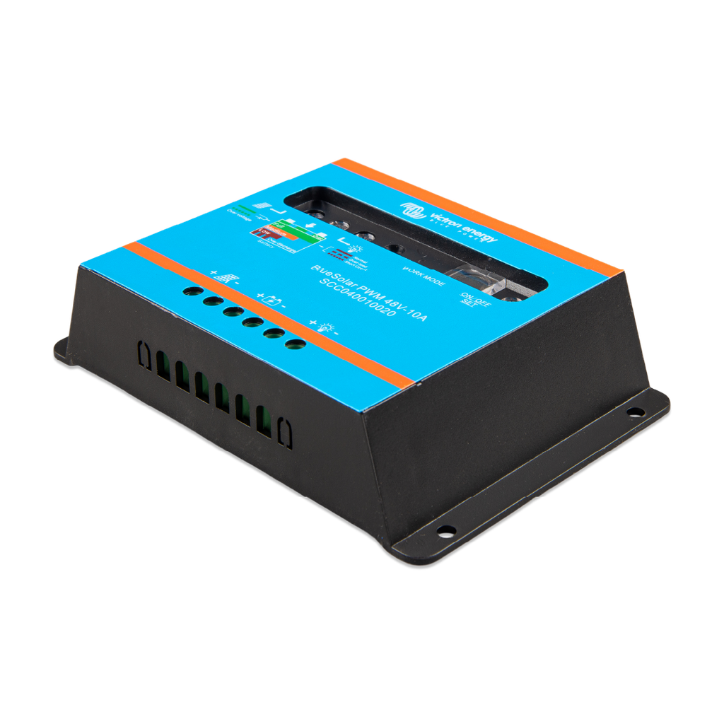 BlueSolar PWM-Light 48V-10A
