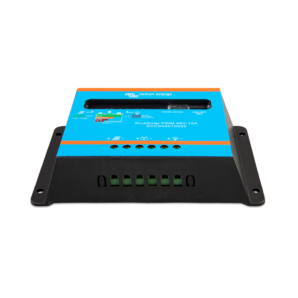 BlueSolar PWM-Light 48V-10A