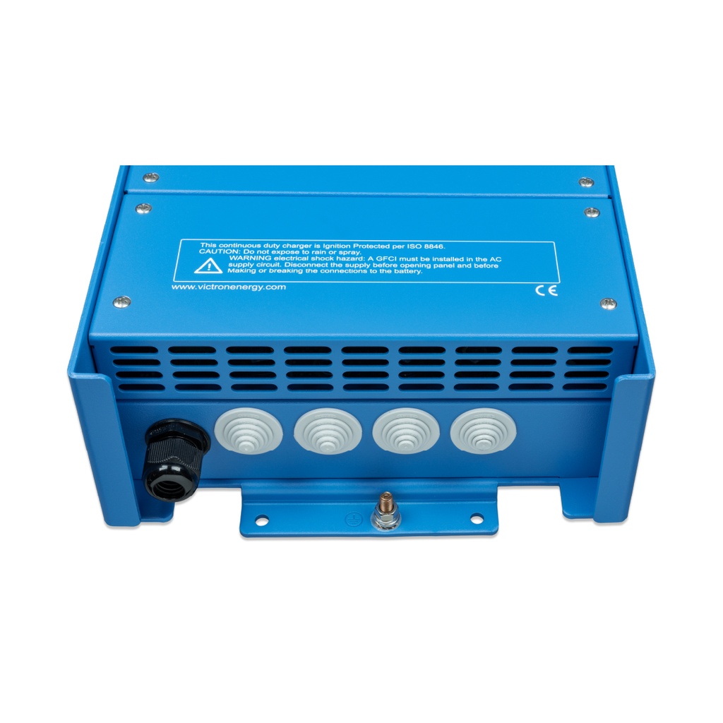 Centaur Charger 12/40 (3)