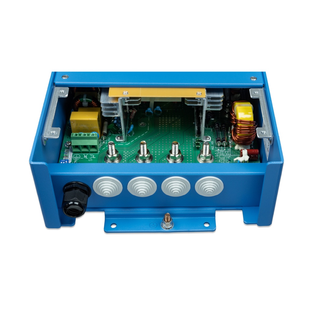 Centaur Charger 12/40 (3)