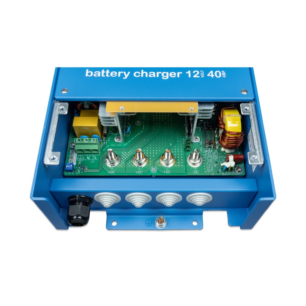 Centaur Charger 12/40 (3)