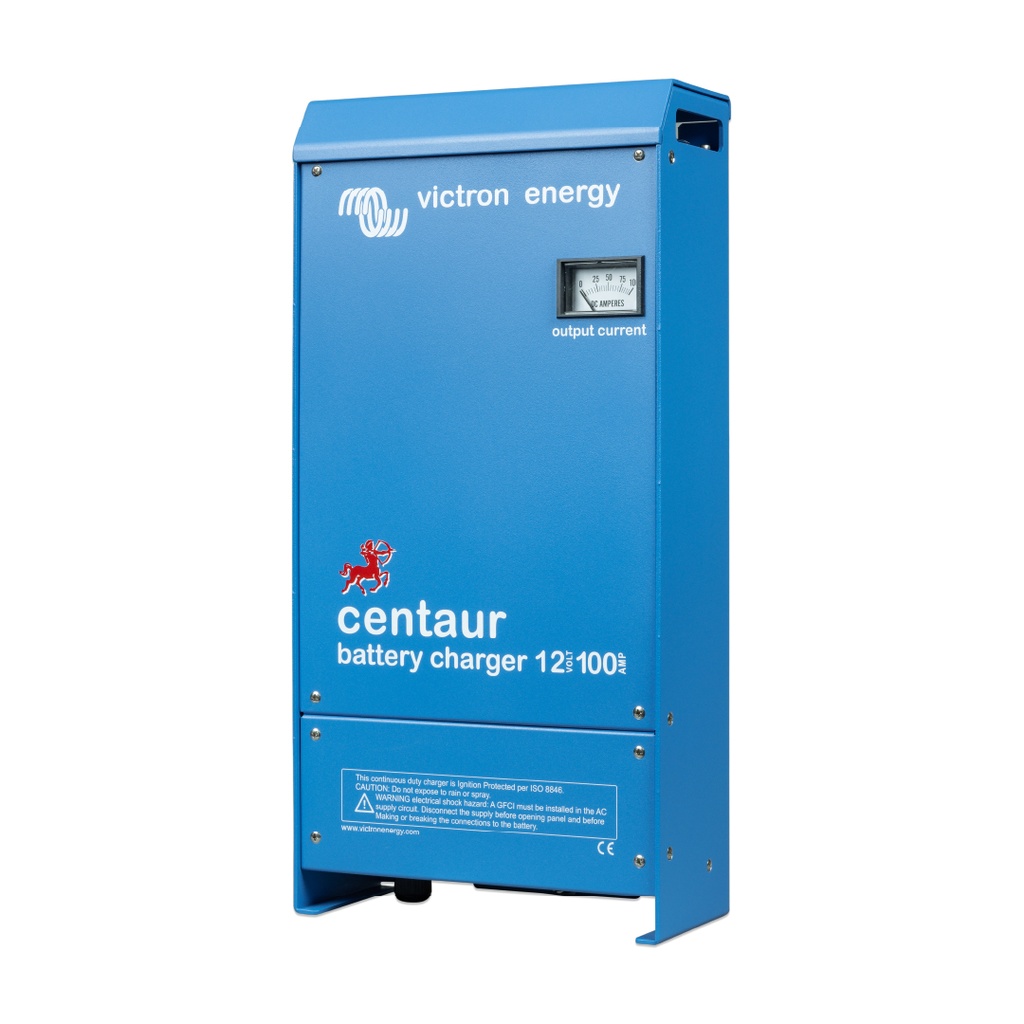 Centaur Charger 12/100 (3)