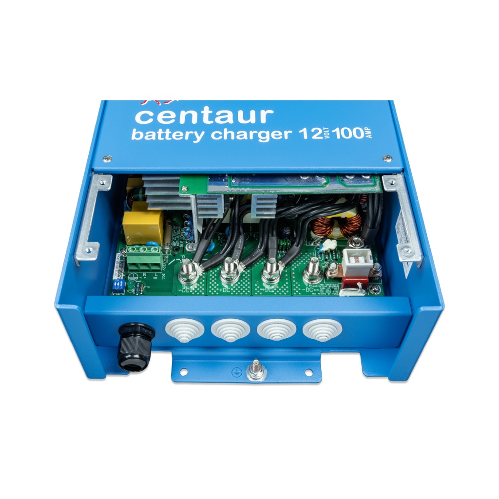 Centaur Charger 12/100 (3)