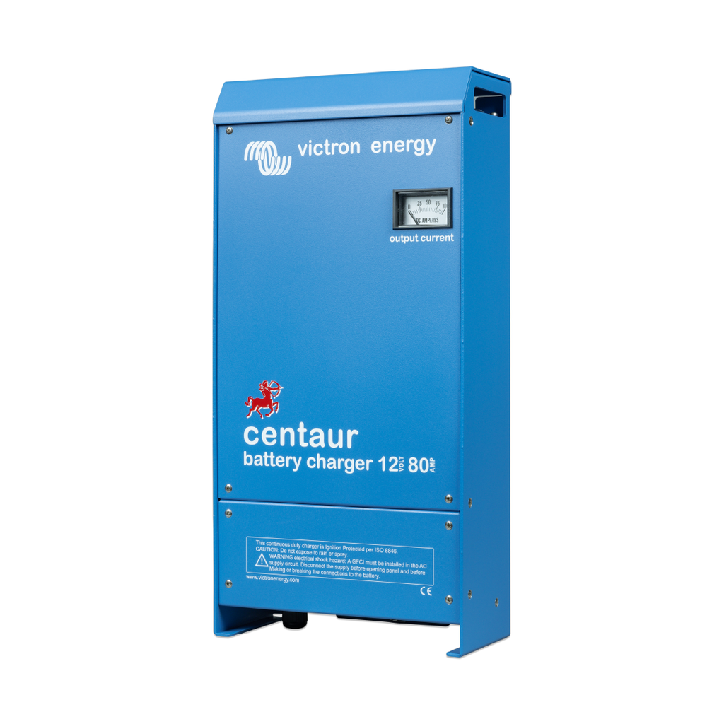 Centaur Charger 12/80 (3)