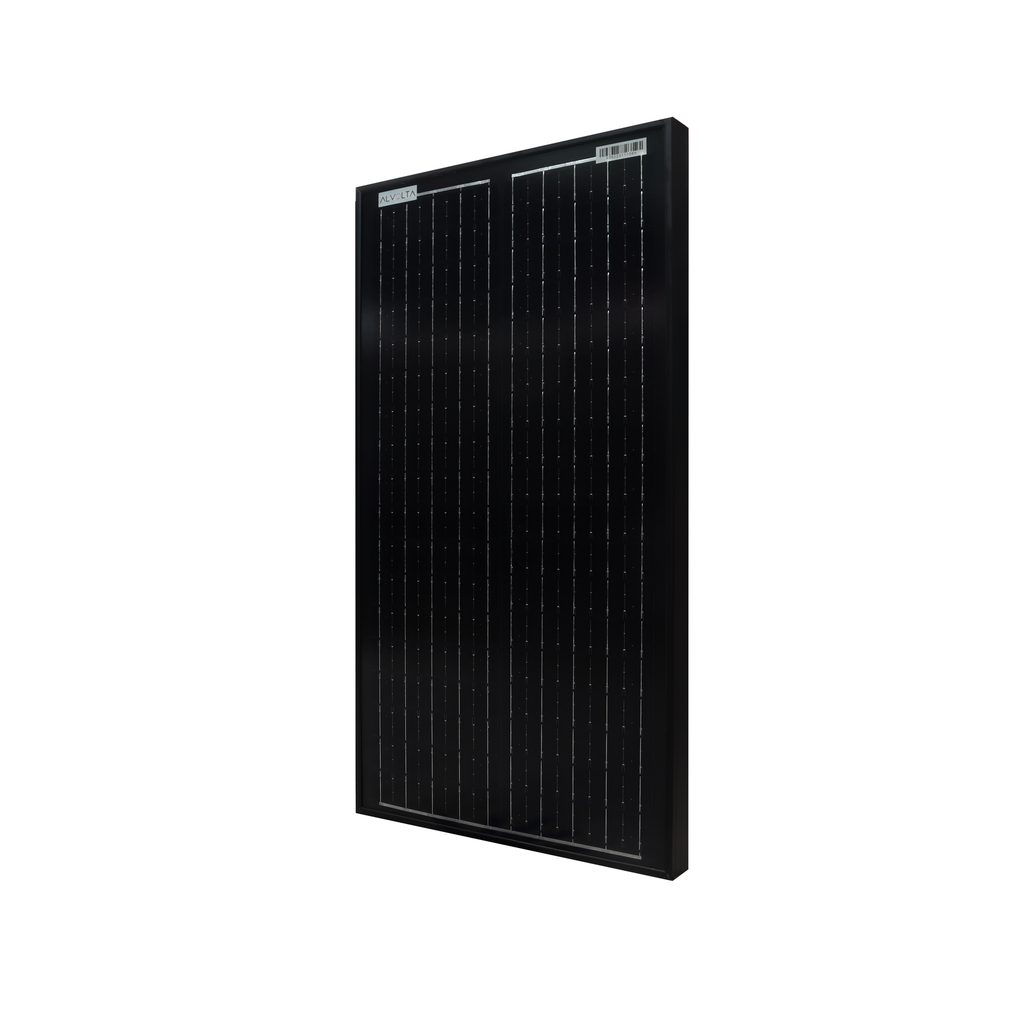 Alvolta Eclipse 12V 40W Mono Solar Panel