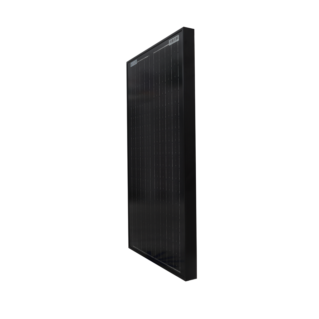 Alvolta Eclipse 12V 40W Mono Solar Panel