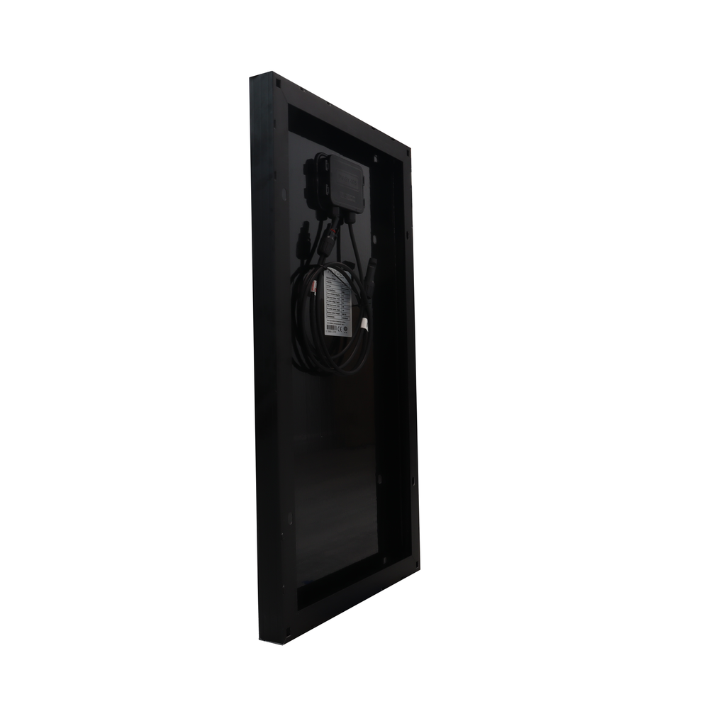 Alvolta Eclipse 12V 40W Mono Solar Panel