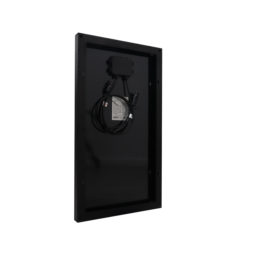 Alvolta Eclipse 12V 40W Mono Solar Panel