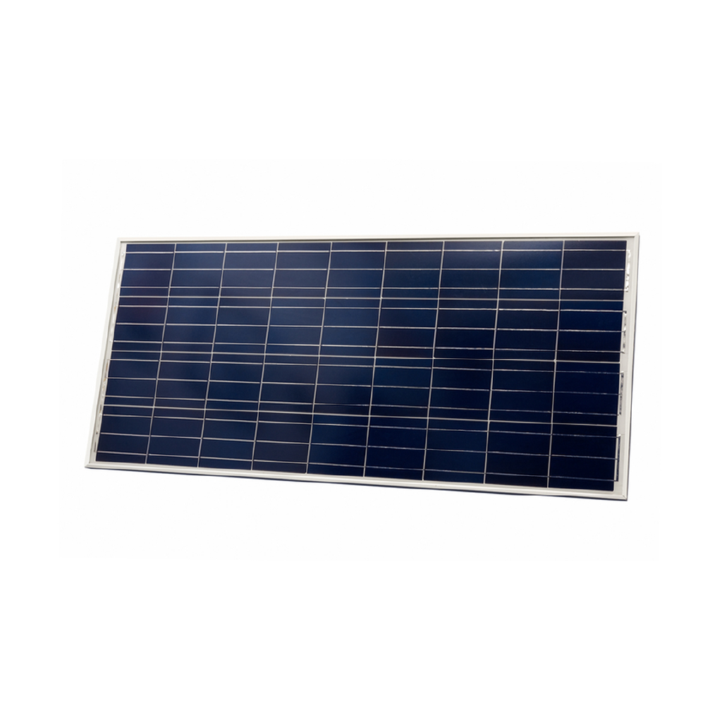 SOLAR PANEL 340W-24V MONO 1956X992X45MM SERIES 3A