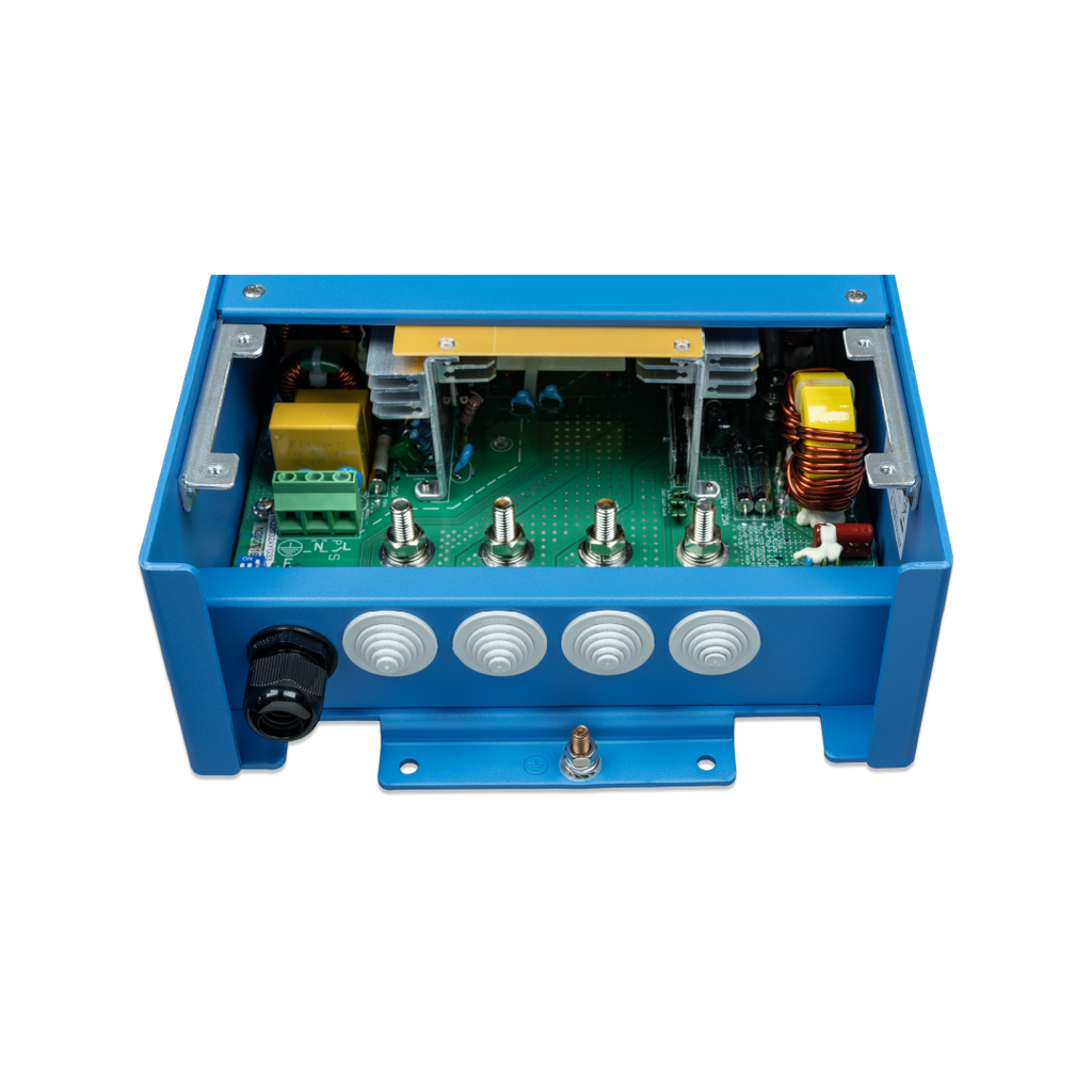 Centaur Charger 12/60 (3)