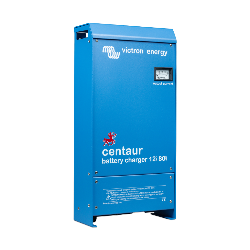 Centaur Charger 12/80 (3)