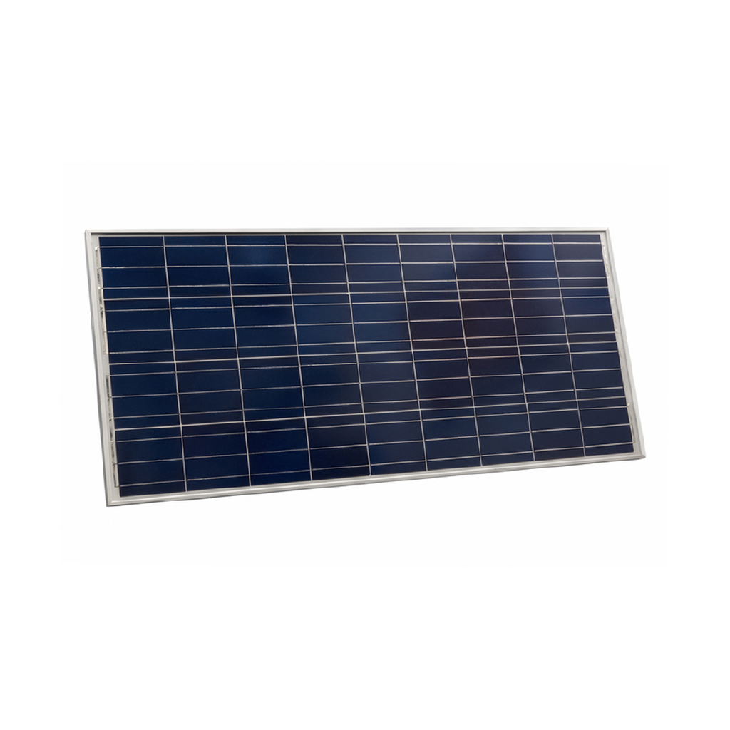 SOLAR PANEL 340W-24V MONO 1956X992X45MM SERIES 3A