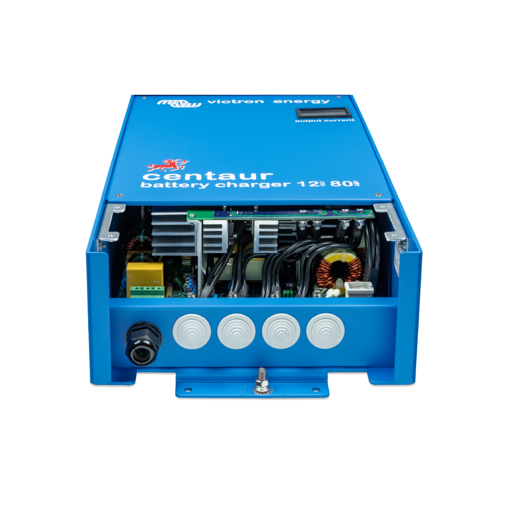 Centaur Charger 12/80 (3)
