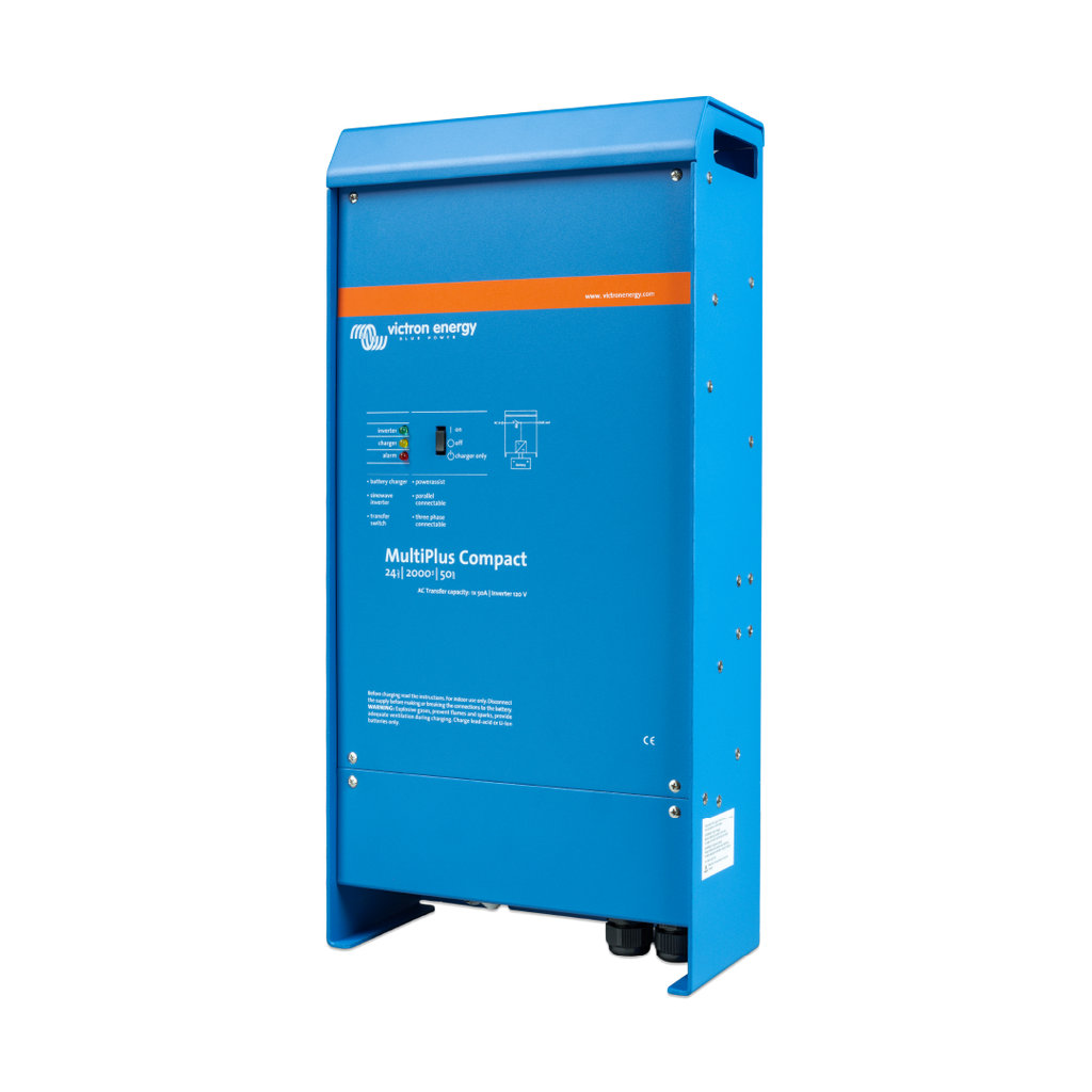 MultiPlus Compact 24/2000/50-30