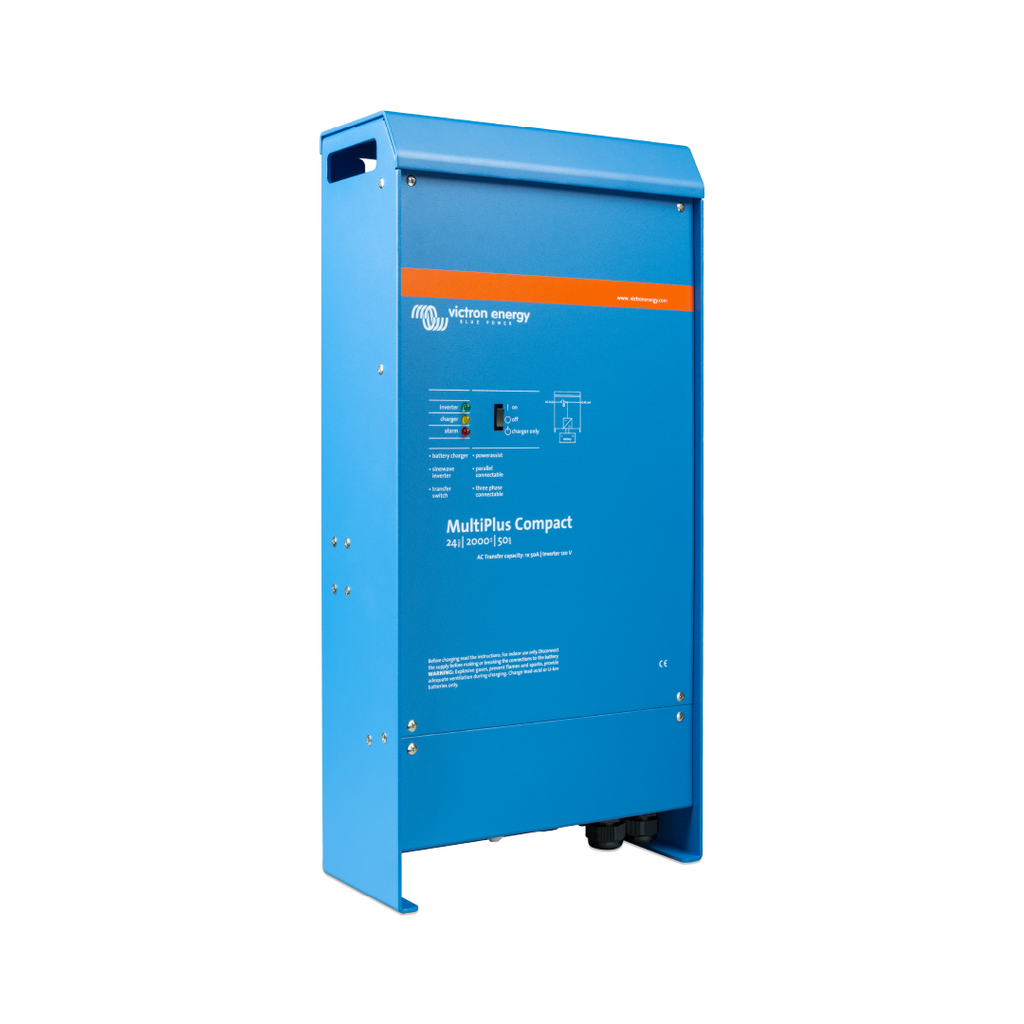 MultiPlus Compact 24/2000/50-30