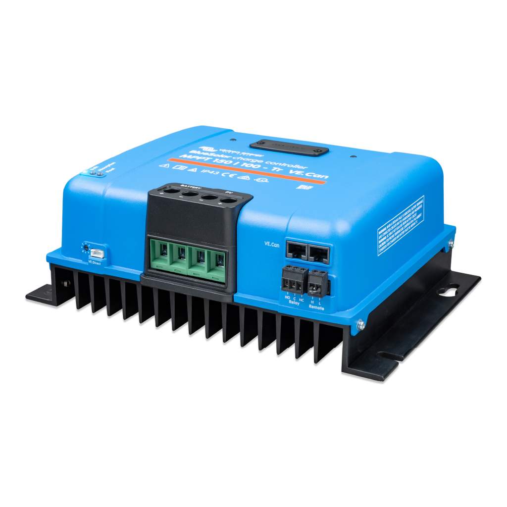 BlueSolar MPPT 150/100 Tr VE.Can