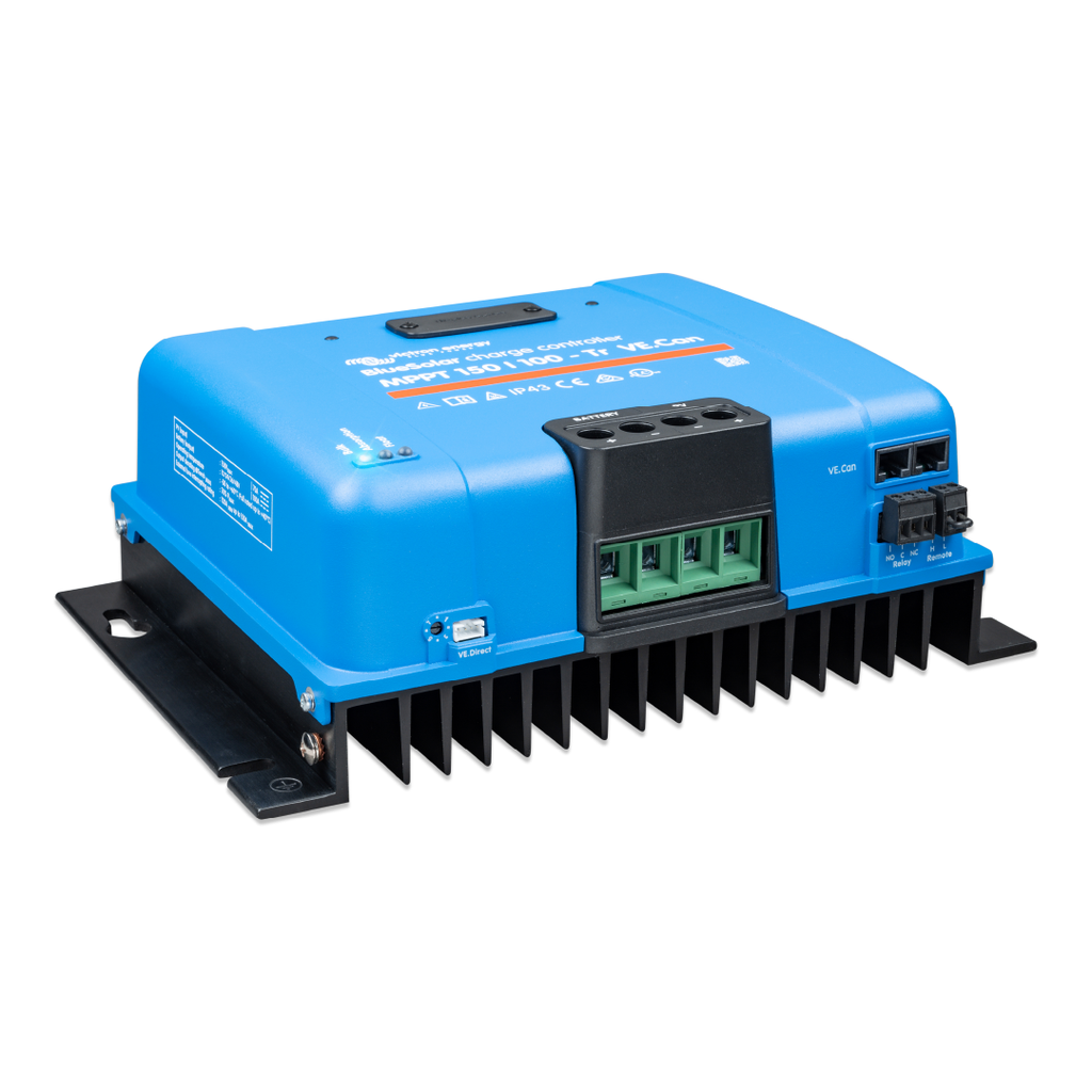 BlueSolar MPPT 150/100 Tr VE.Can