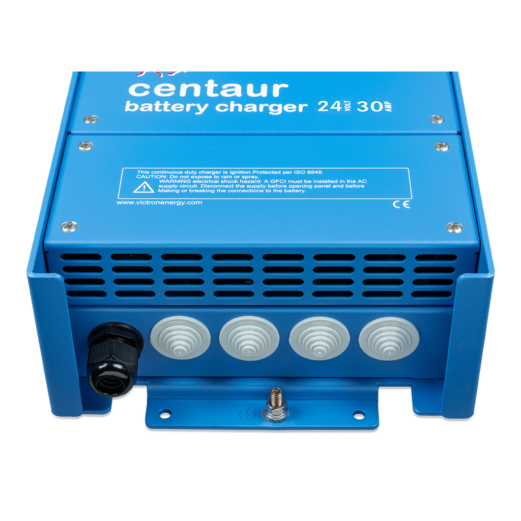 Centaur Charger 24/30 (3)
