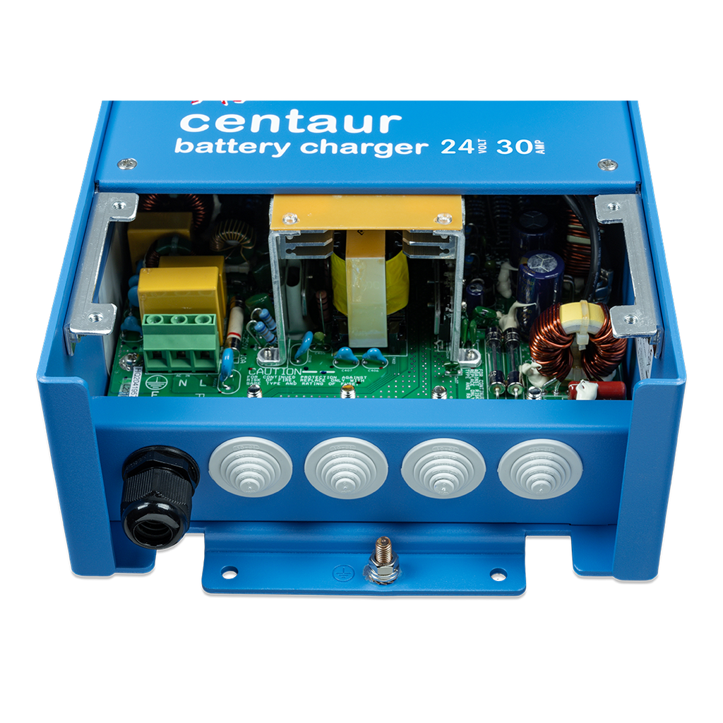 Centaur Charger 24/30 (3)