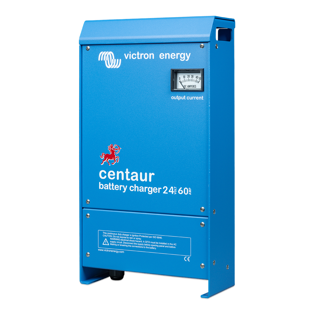 Centaur Charger 24/60 (3)