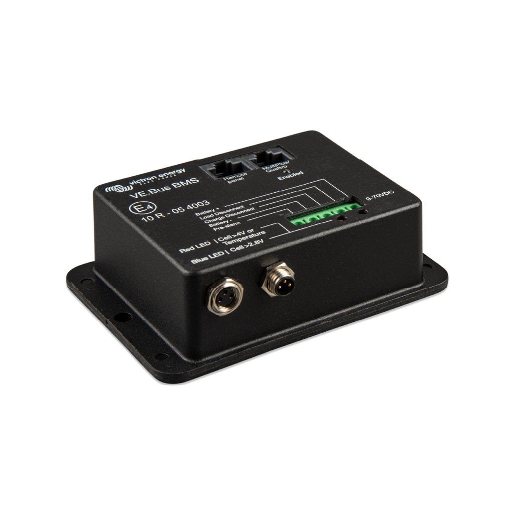Victron VE.Bus BMS