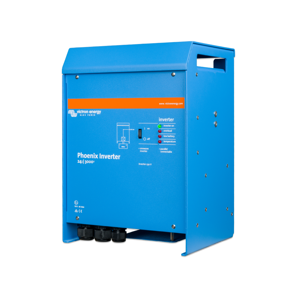 Phoenix Inverter 24/3000