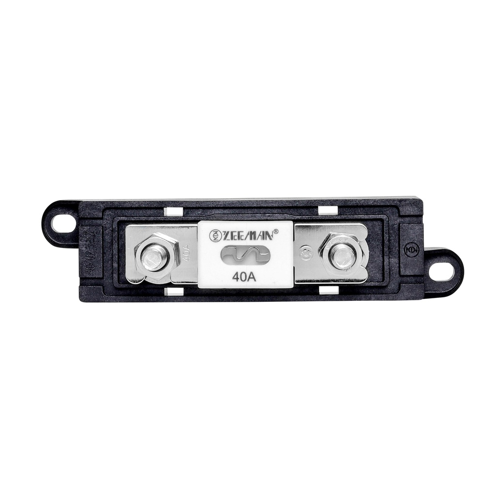 Alvolta ANL Fuse Holder with Cover