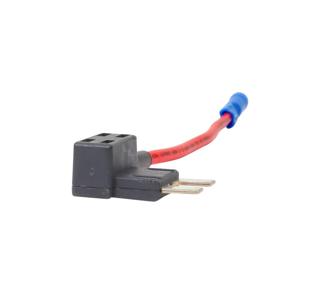 Alvolta Mini Blade "Add A Circuit" Fuse Holder