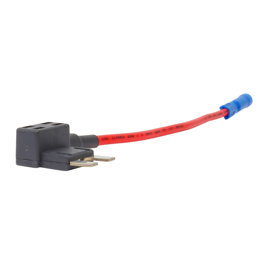 Alvolta Mini Blade "Add A Circuit" Fuse Holder