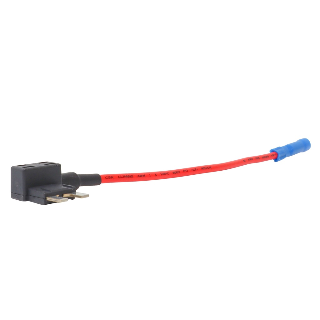 Alvolta Mini Blade "Add A Circuit" Fuse Holder