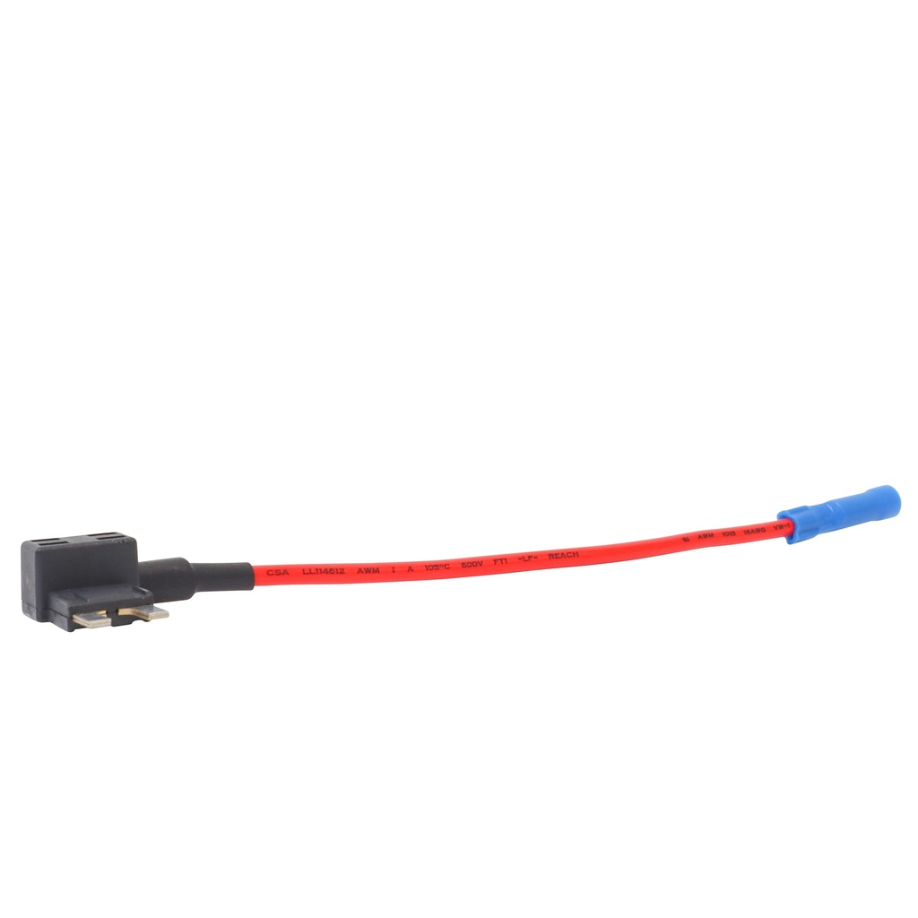 Alvolta Mini Blade "Add A Circuit" Fuse Holder