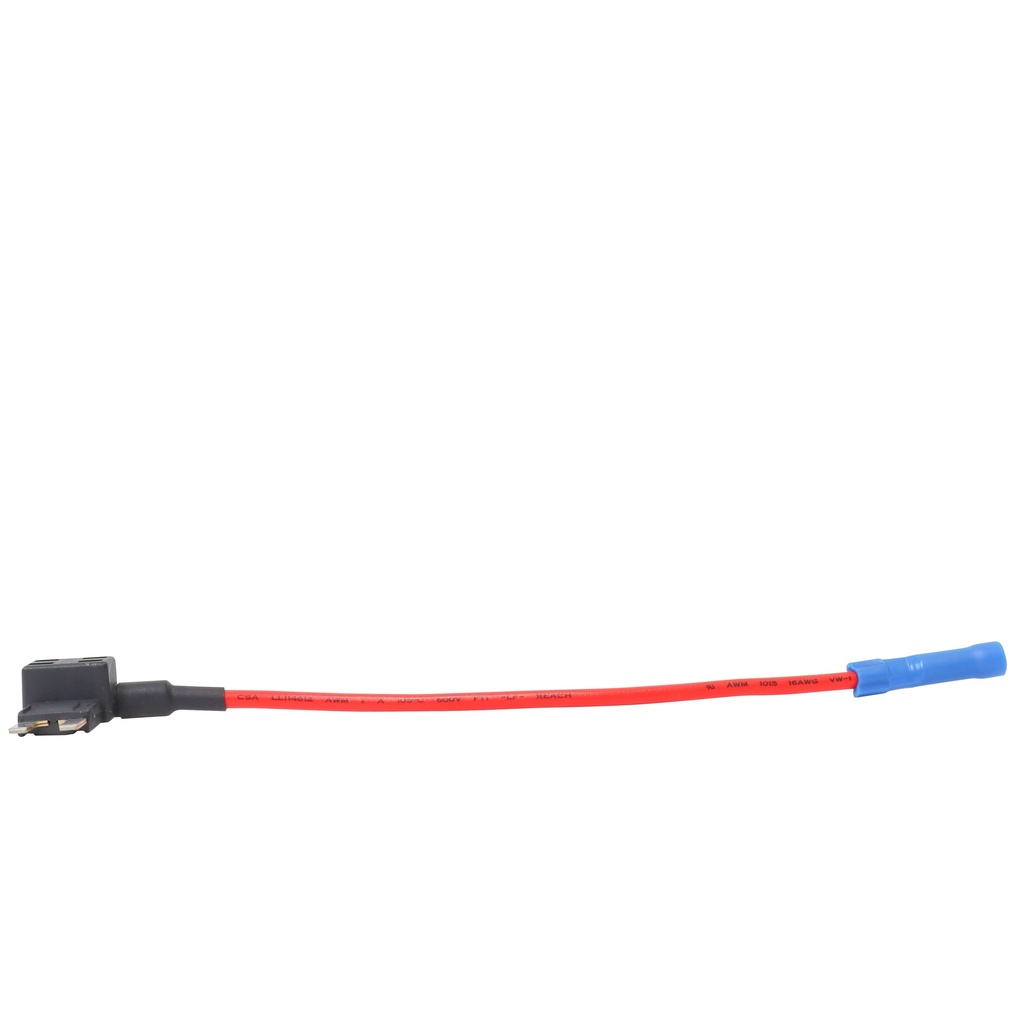 Alvolta Mini Blade "Add A Circuit" Fuse Holder