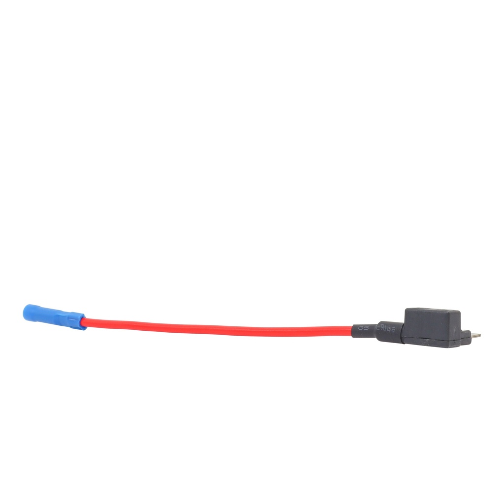 Alvolta Mini Blade "Add A Circuit" Fuse Holder