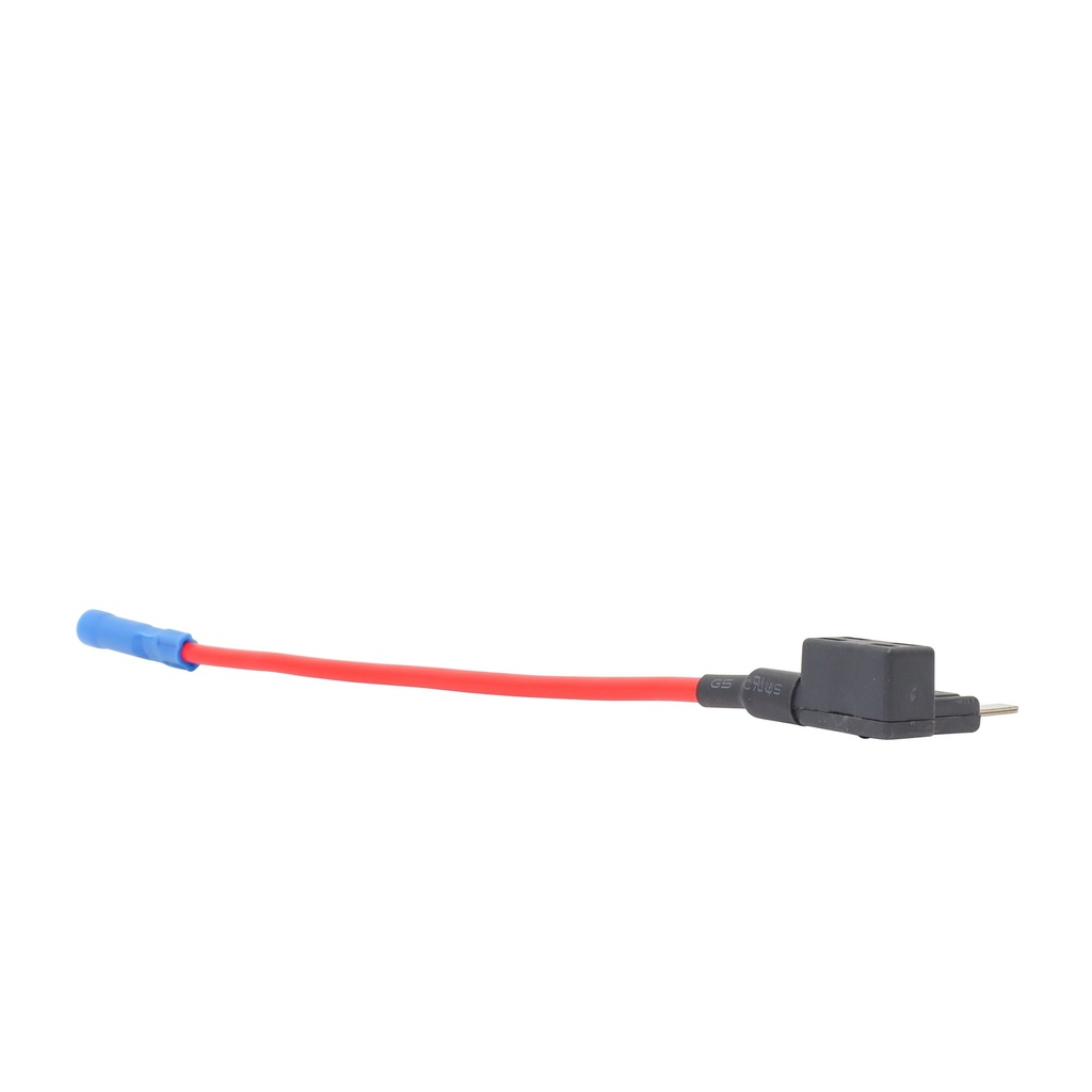 Alvolta Mini Blade "Add A Circuit" Fuse Holder