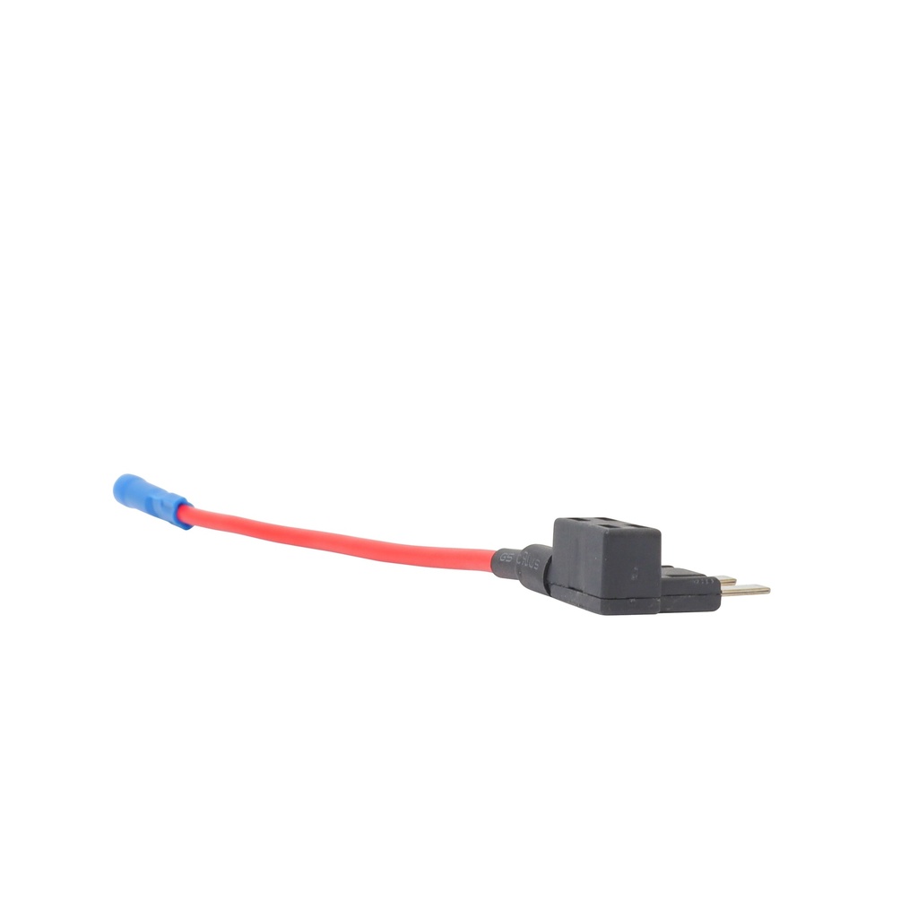 Alvolta Mini Blade "Add A Circuit" Fuse Holder