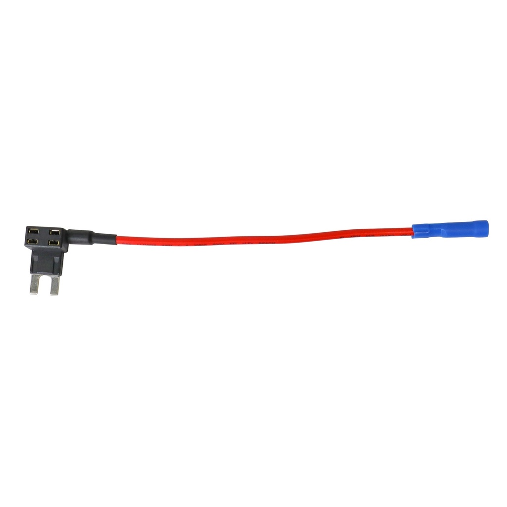 Alvolta Mini Blade "Add A Circuit" Fuse Holder