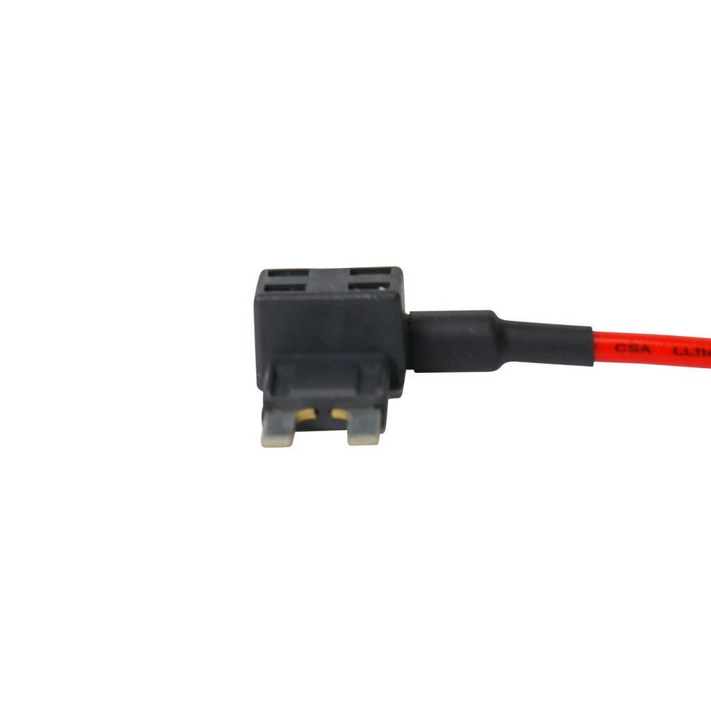 Alvolta Mini Blade "Add A Circuit" Fuse Holder