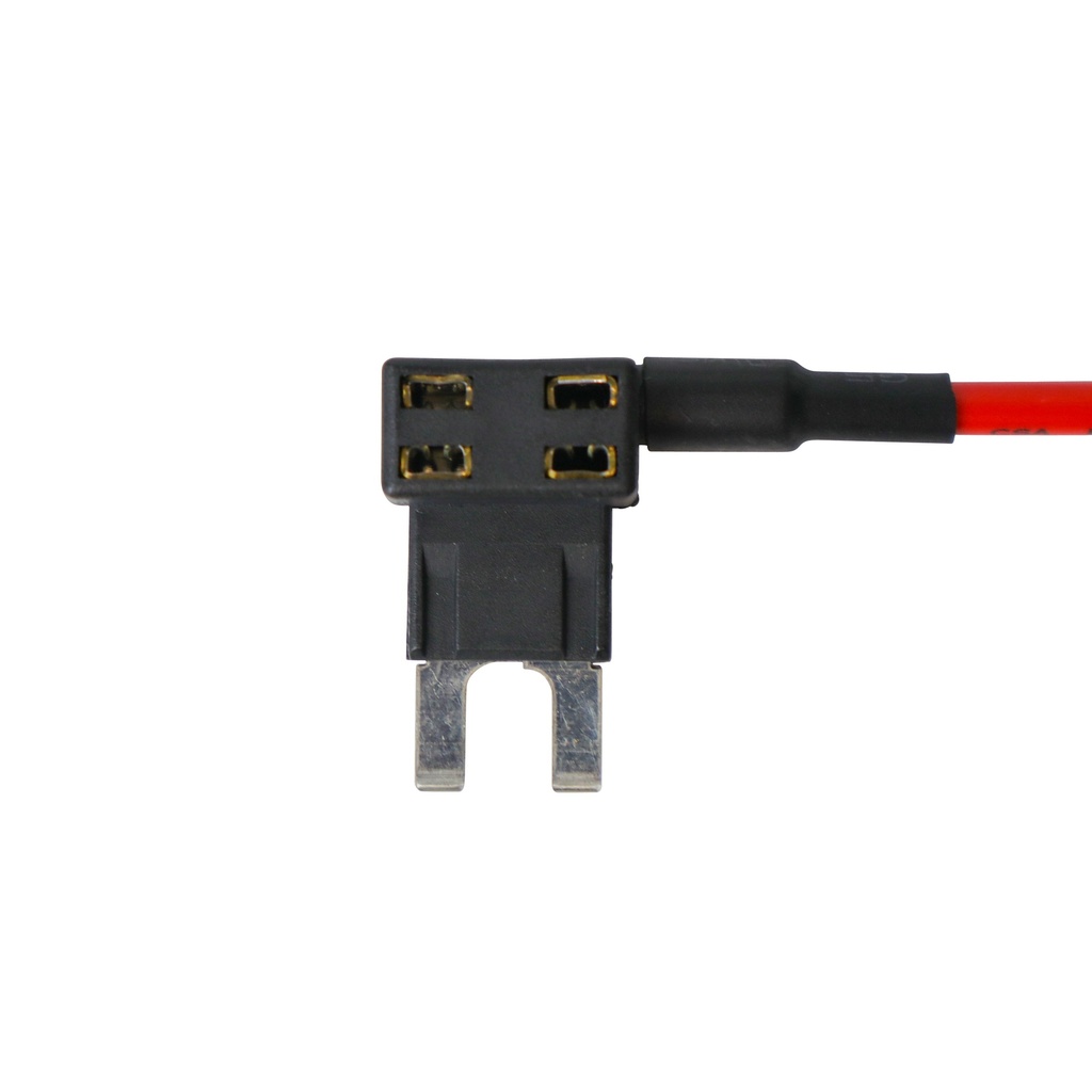 Alvolta Mini Blade "Add A Circuit" Fuse Holder