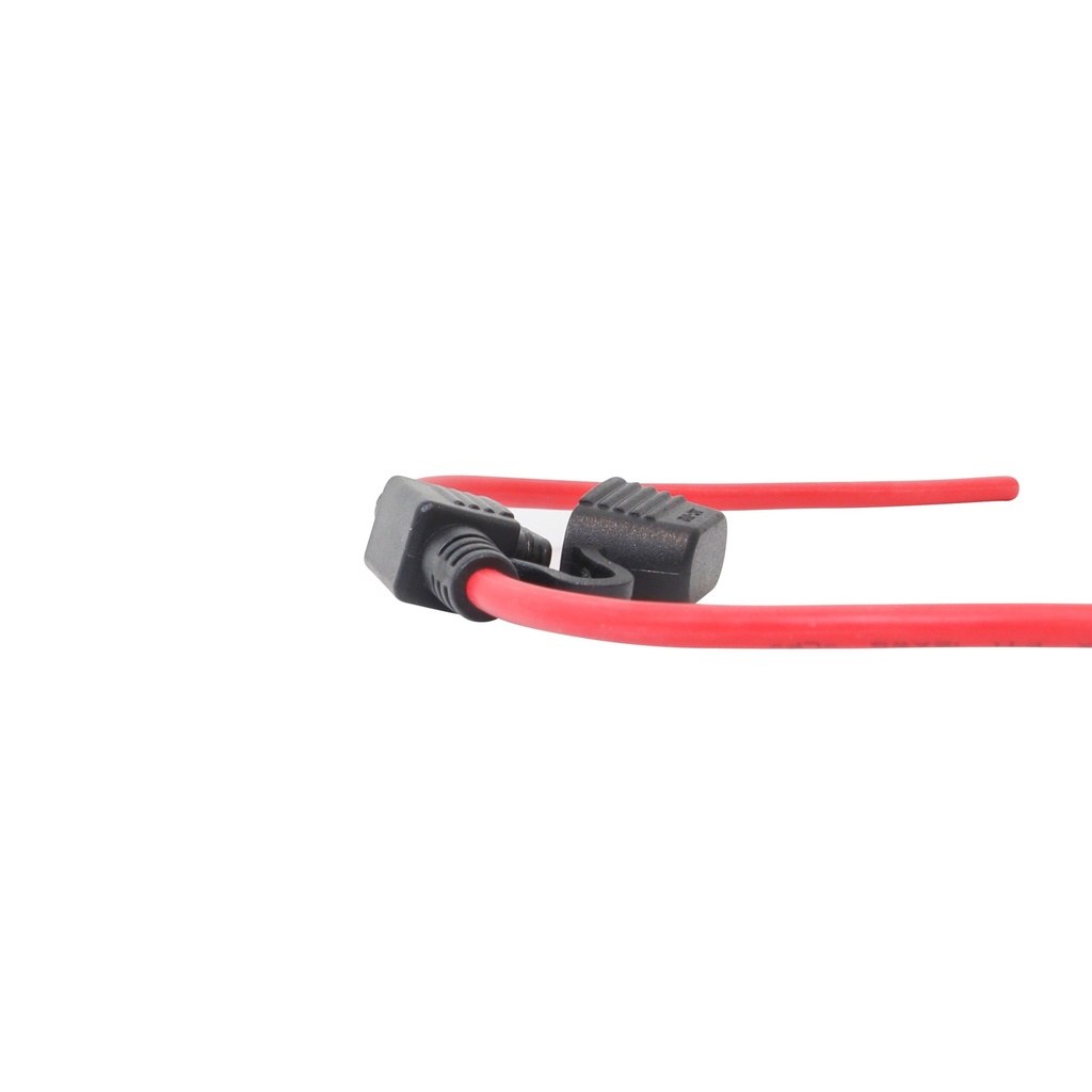 Alvolta In-Line Mini Blade Fuse Holder