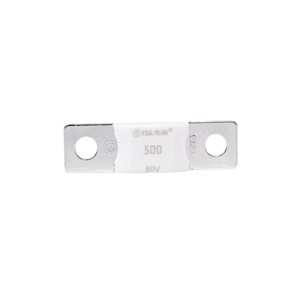 AMG/ Mega 500A Fuse
