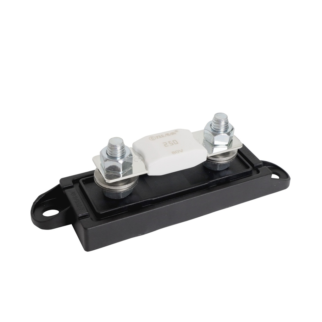 Alvolta AMG Fuse Holder with Cover
