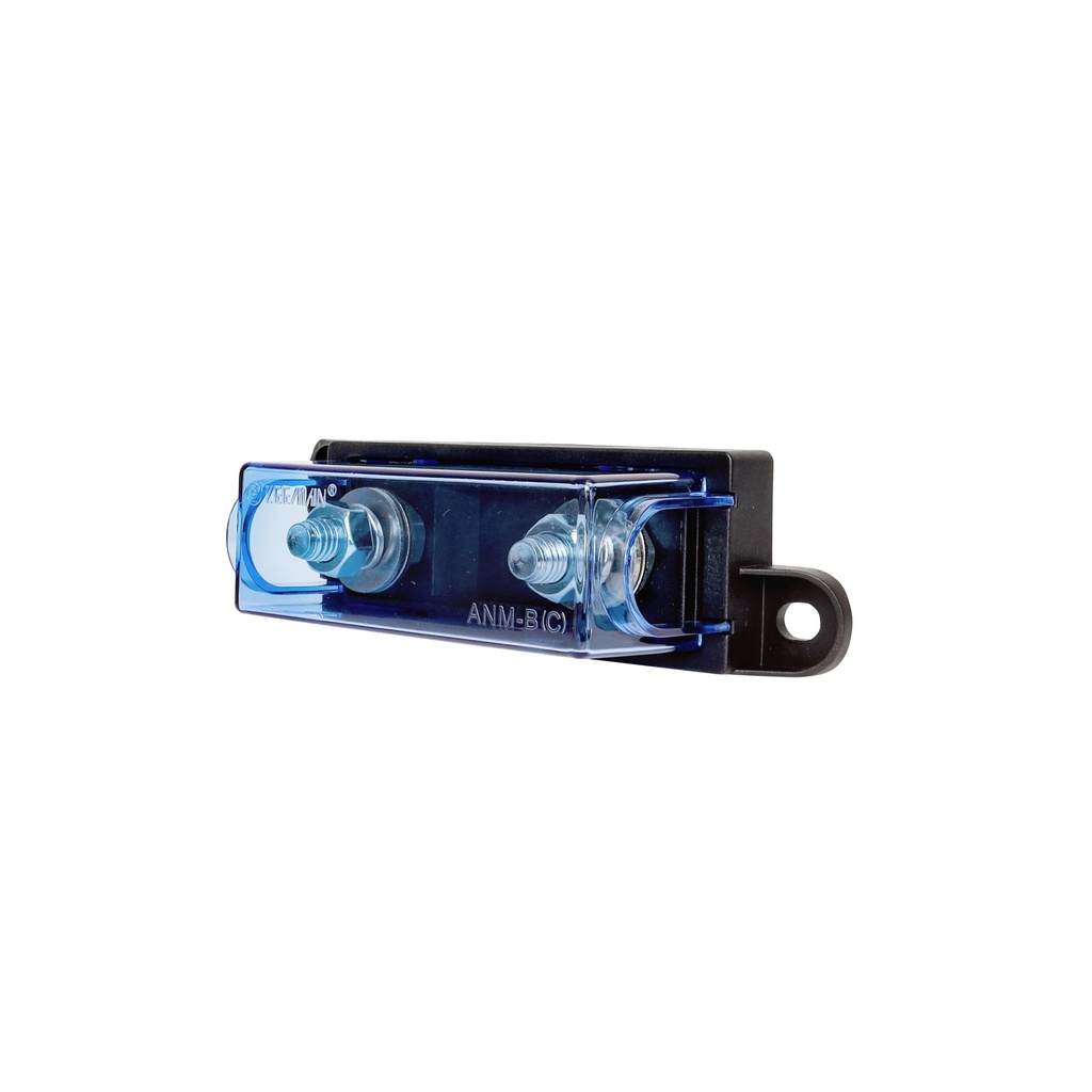 Alvolta AMG Fuse Holder with Cover