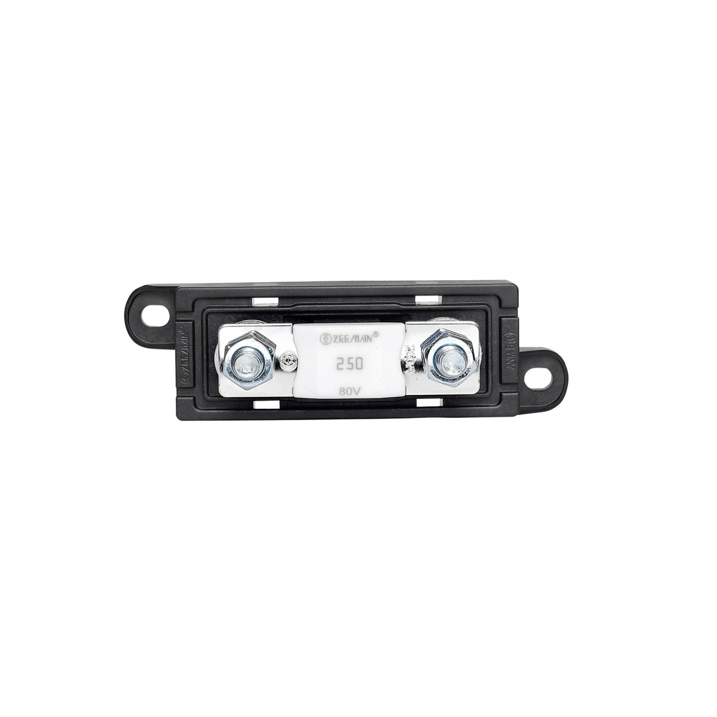 Alvolta AMG Fuse Holder with Cover