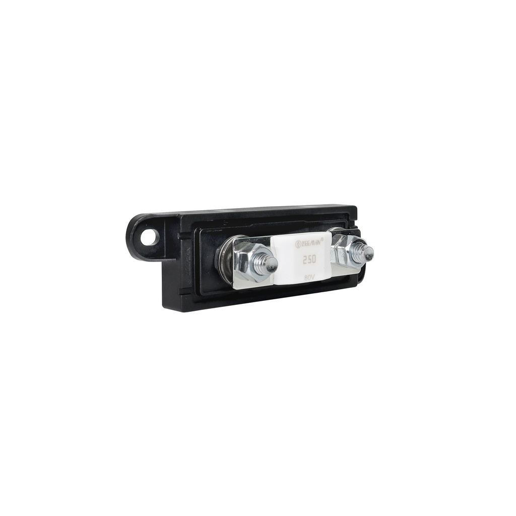Alvolta AMG Fuse Holder with Cover