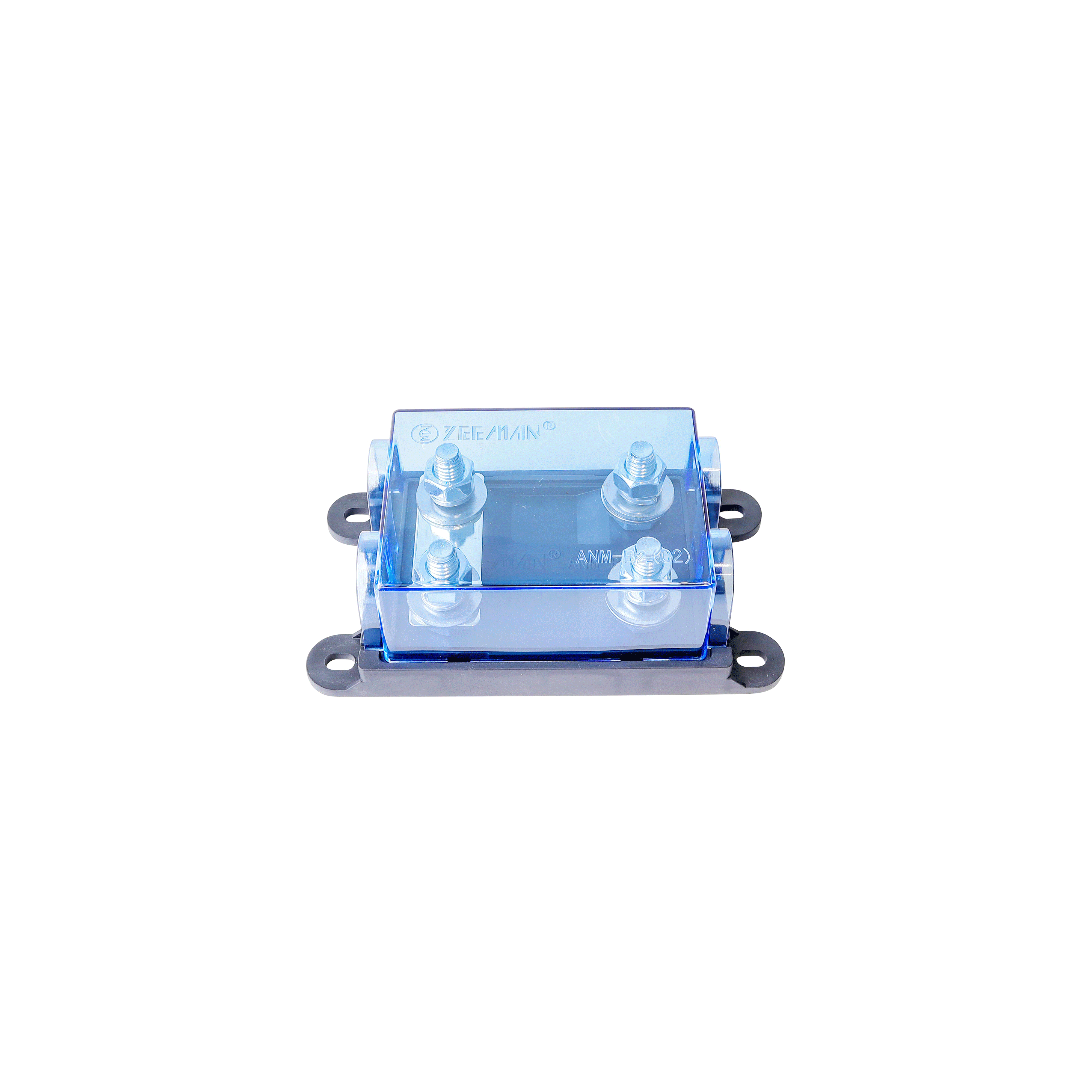 Alvolta Twin AMG Fuse Holder with Cover