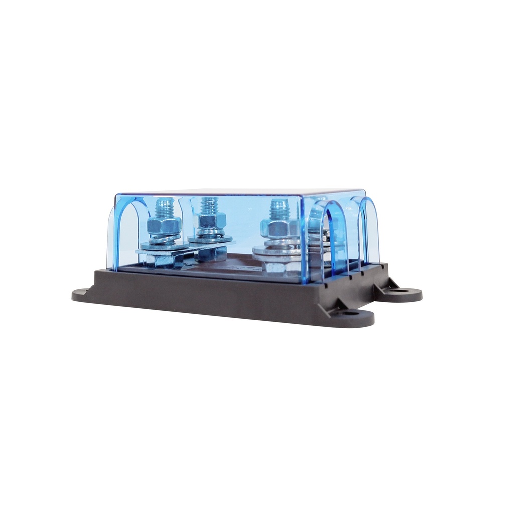 Alvolta Twin AMG Fuse Holder with Cover