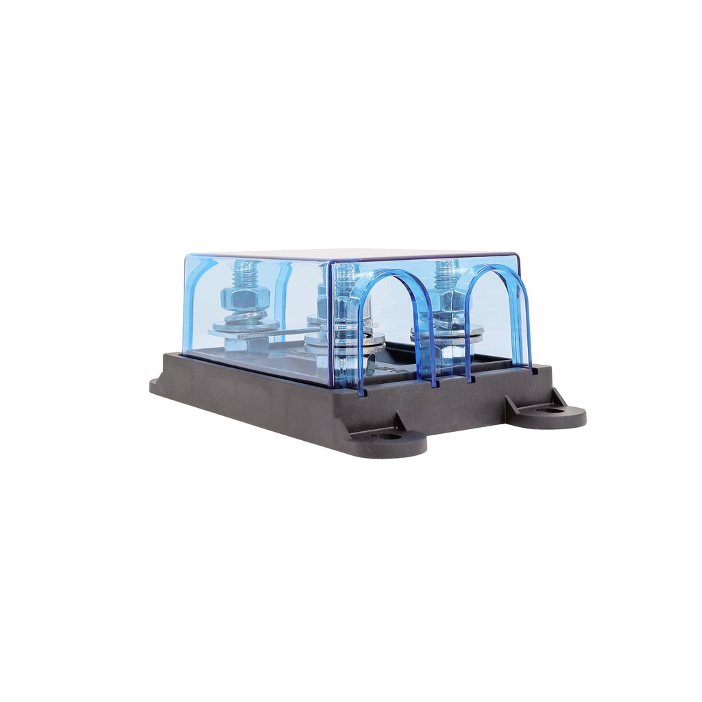 Alvolta Twin AMG Fuse Holder with Cover
